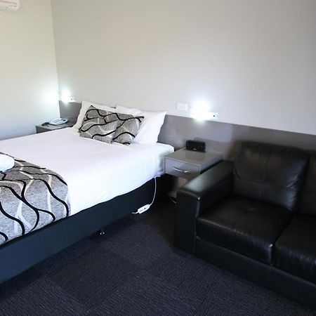 Bushman'S Motor Inn Lithgow Kültér fotó