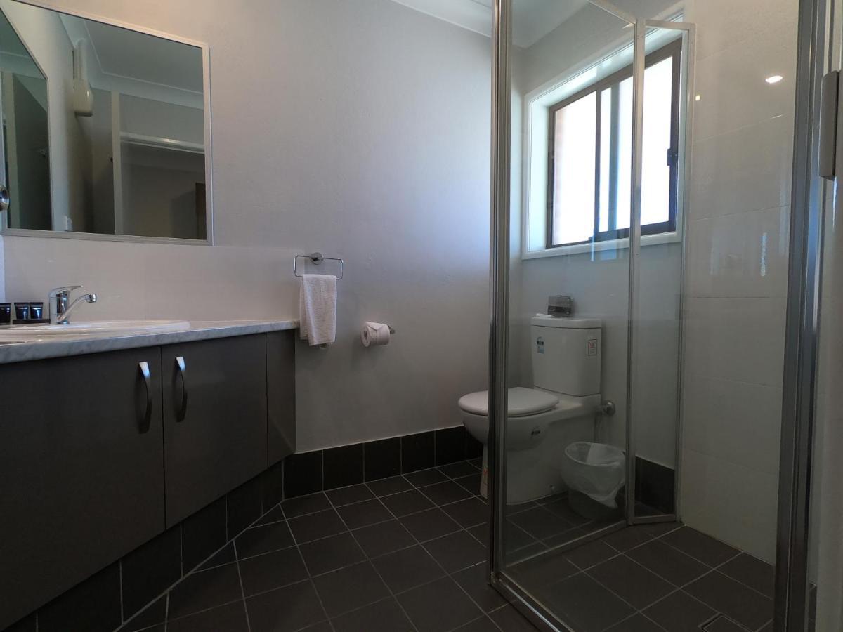Bushman'S Motor Inn Lithgow Kültér fotó